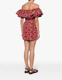 Rhode - Vivi Mini Dress