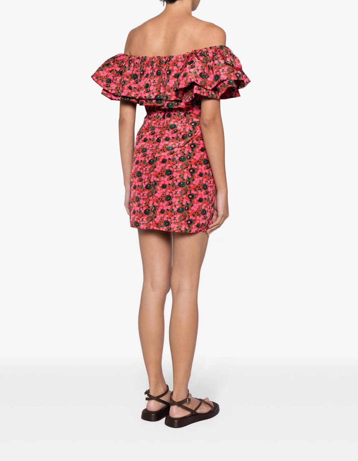 Rhode - Vivi Mini Dress