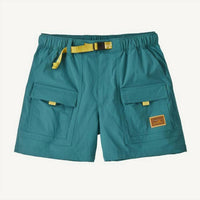 Patagonia - Women's Outdoor Everyday Shorts