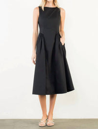 Thml - Women's Audrey Dress