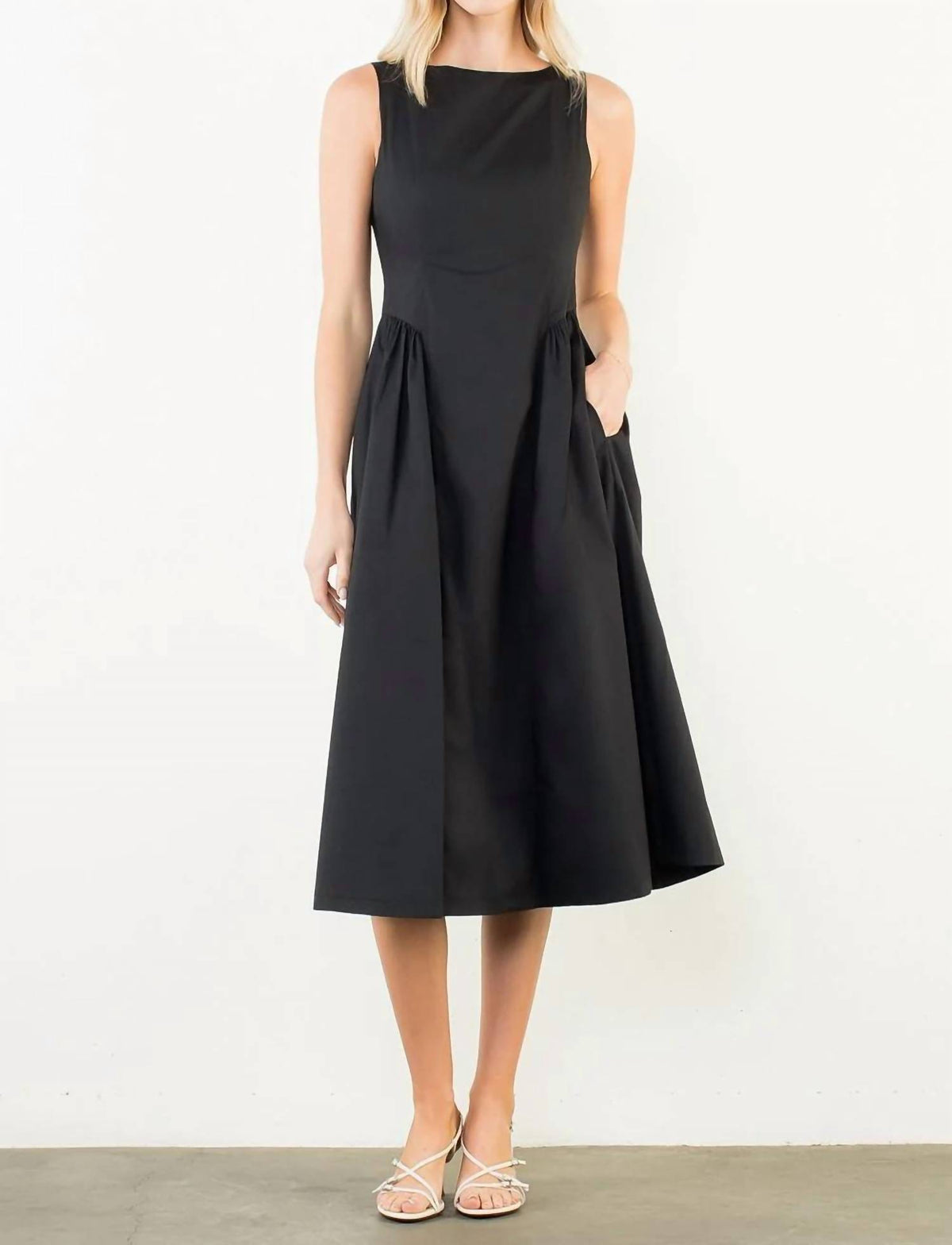 Thml - Women's Audrey Dress