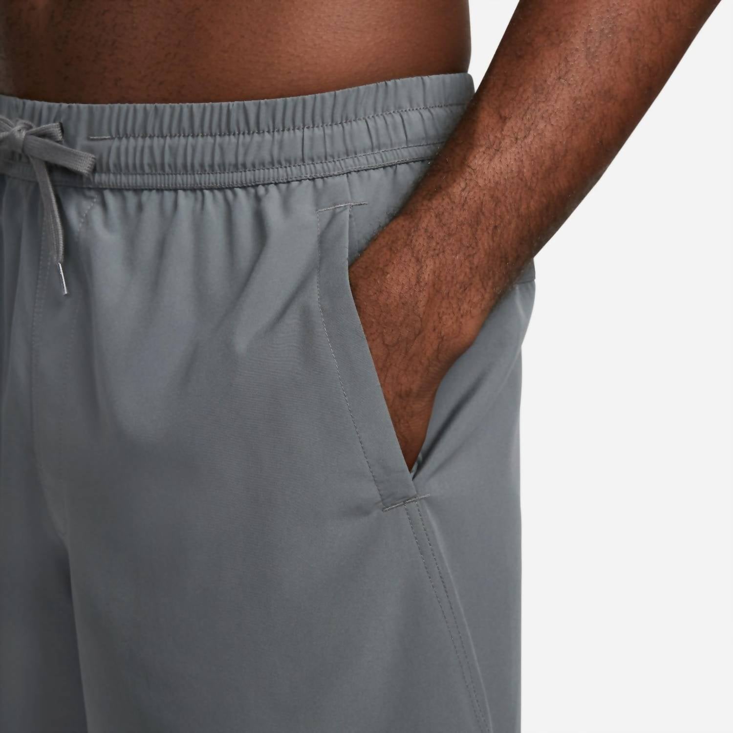 Nike - Dri Fit Form 7 Unlined Fitness Shorts