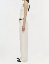 Jonathan Simkhai - Madine Square Neck Tank