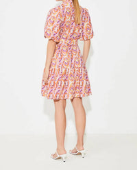 Suncoo - Cerrone Midi Dress