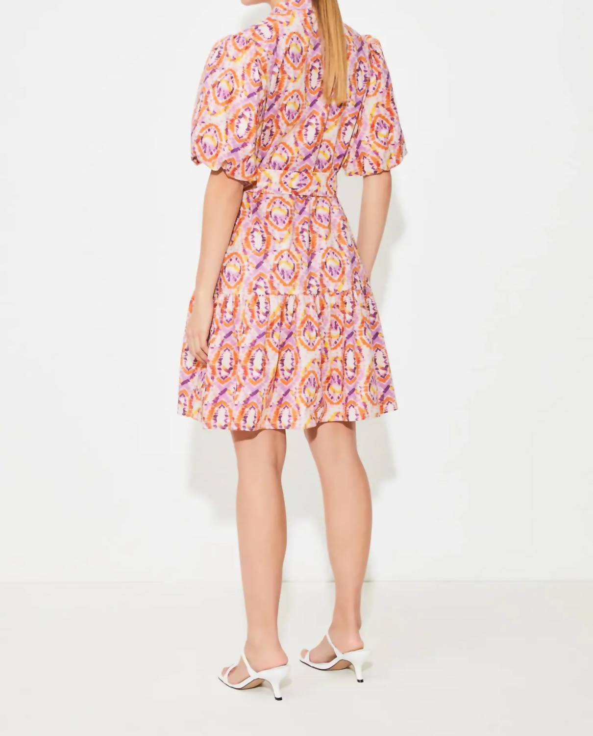 Suncoo - Cerrone Midi Dress