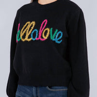 Judson & Company - Hello Love Sweater