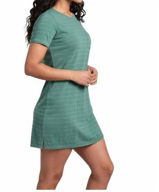 Kuhl - Women's T Shirt Dress