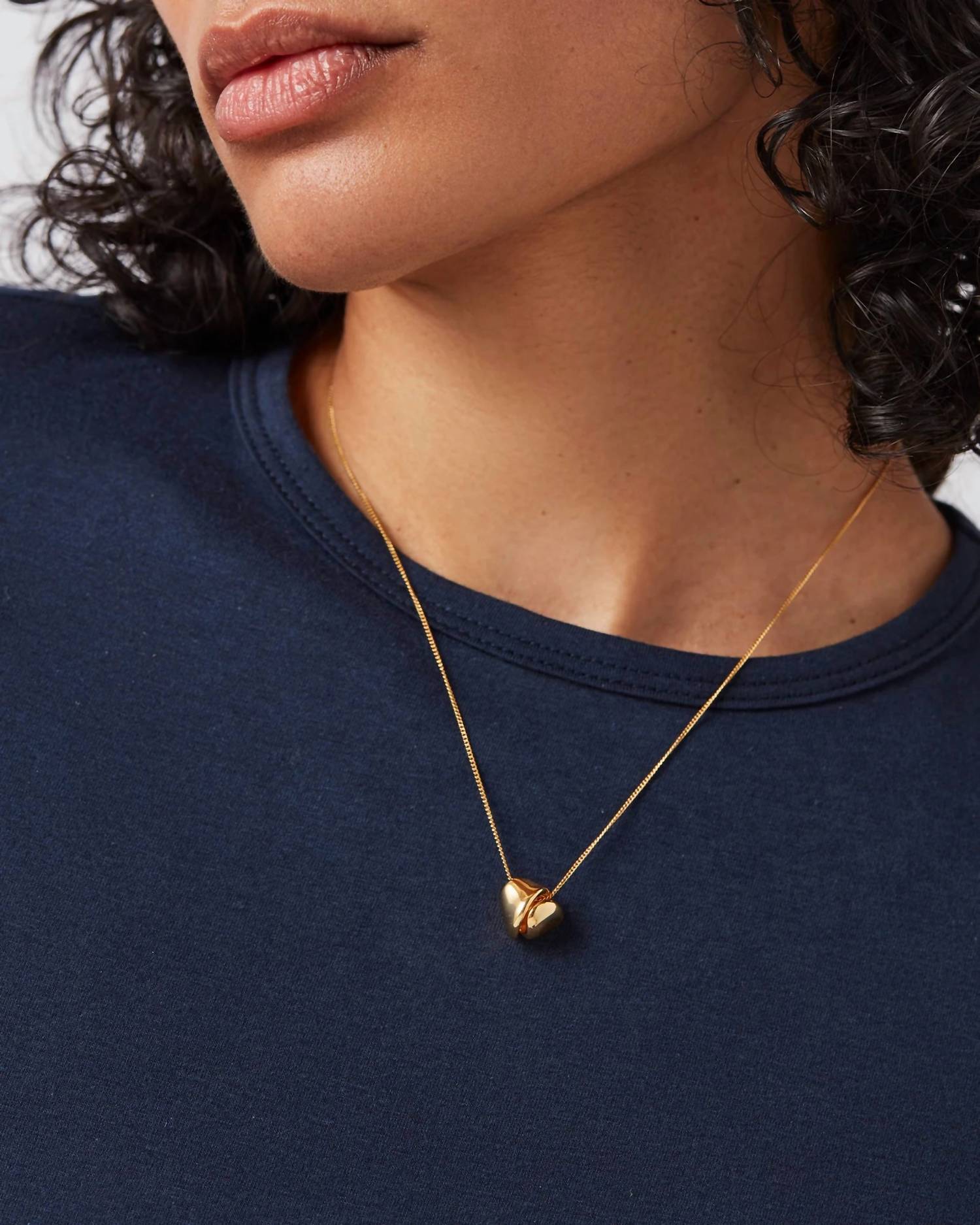 Jennybird - Women's Rio Pendant Necklace
