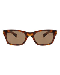 Dunhill - Men's Square-frame Recycled Acetate Sunglasses