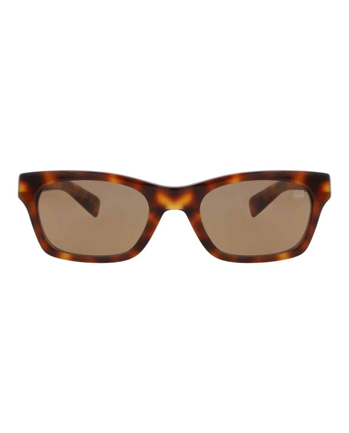 Dunhill - Men's Square-frame Recycled Acetate Sunglasses