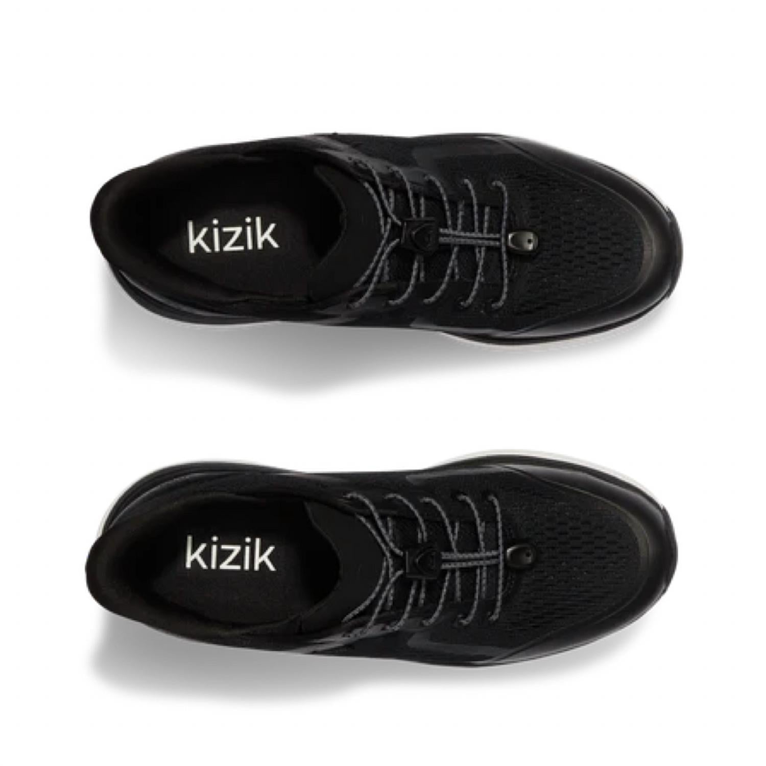 Kizik - Men's London Sneaker