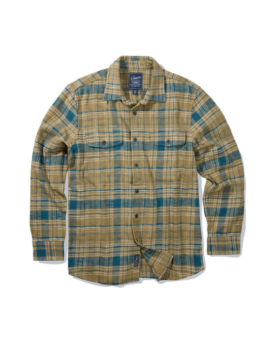 Grayers - Vintage Slub Twill Shirt