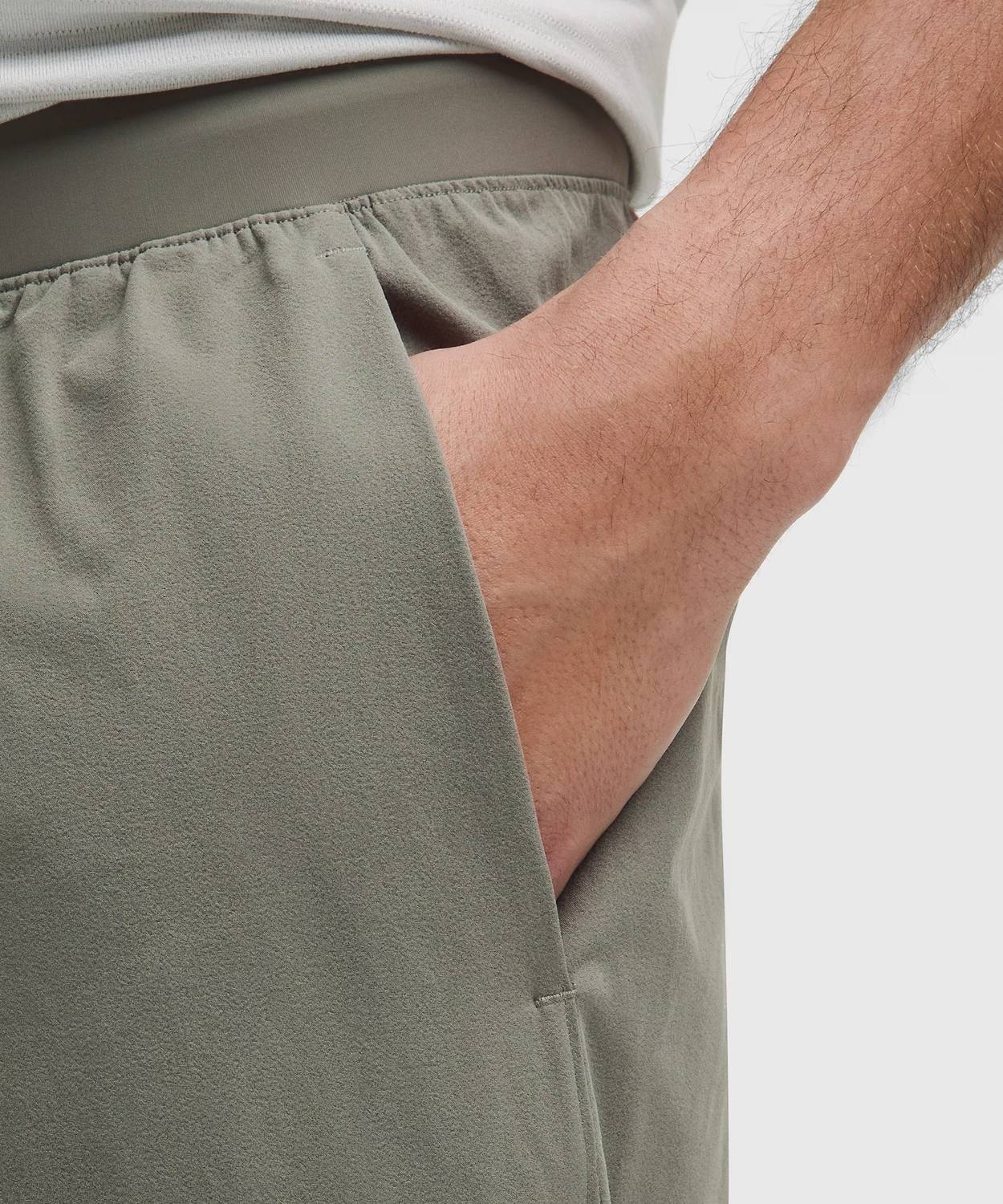 Lululemon - Zeroed In Slim Fit Pants - Regular