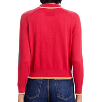 Guest In Residence - Women's Relay Polo Top