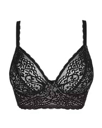 Twist - I Do Longline Bra