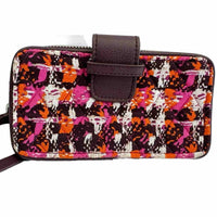 Vera Bradley - Women's Rfid Smartphone Wristlet