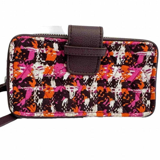 Vera Bradley - Women's Rfid Smartphone Wristlet