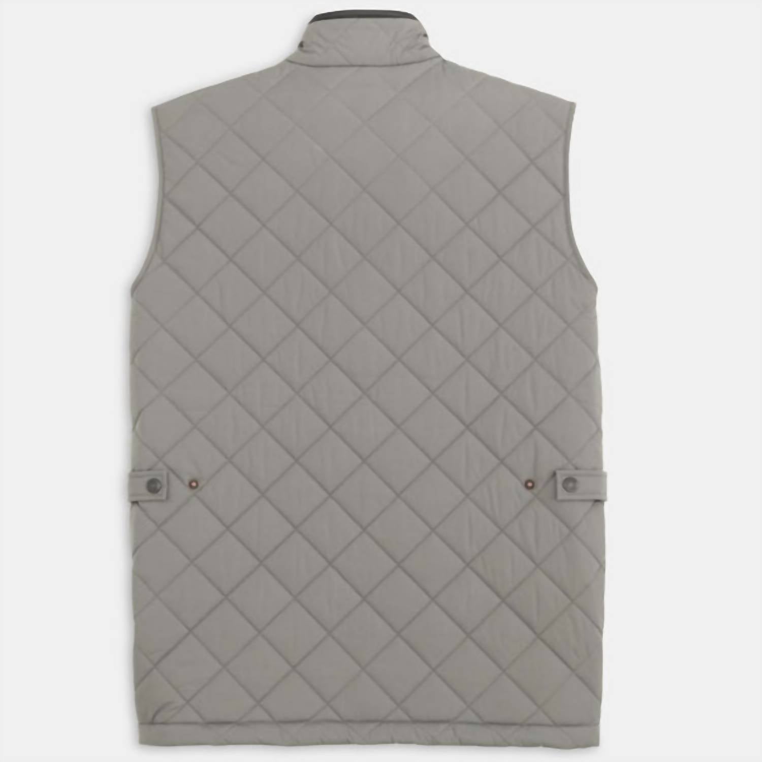 Genteal - Northpoint Quilted Vest