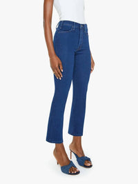 Mother - Hustler Ankle Jeans