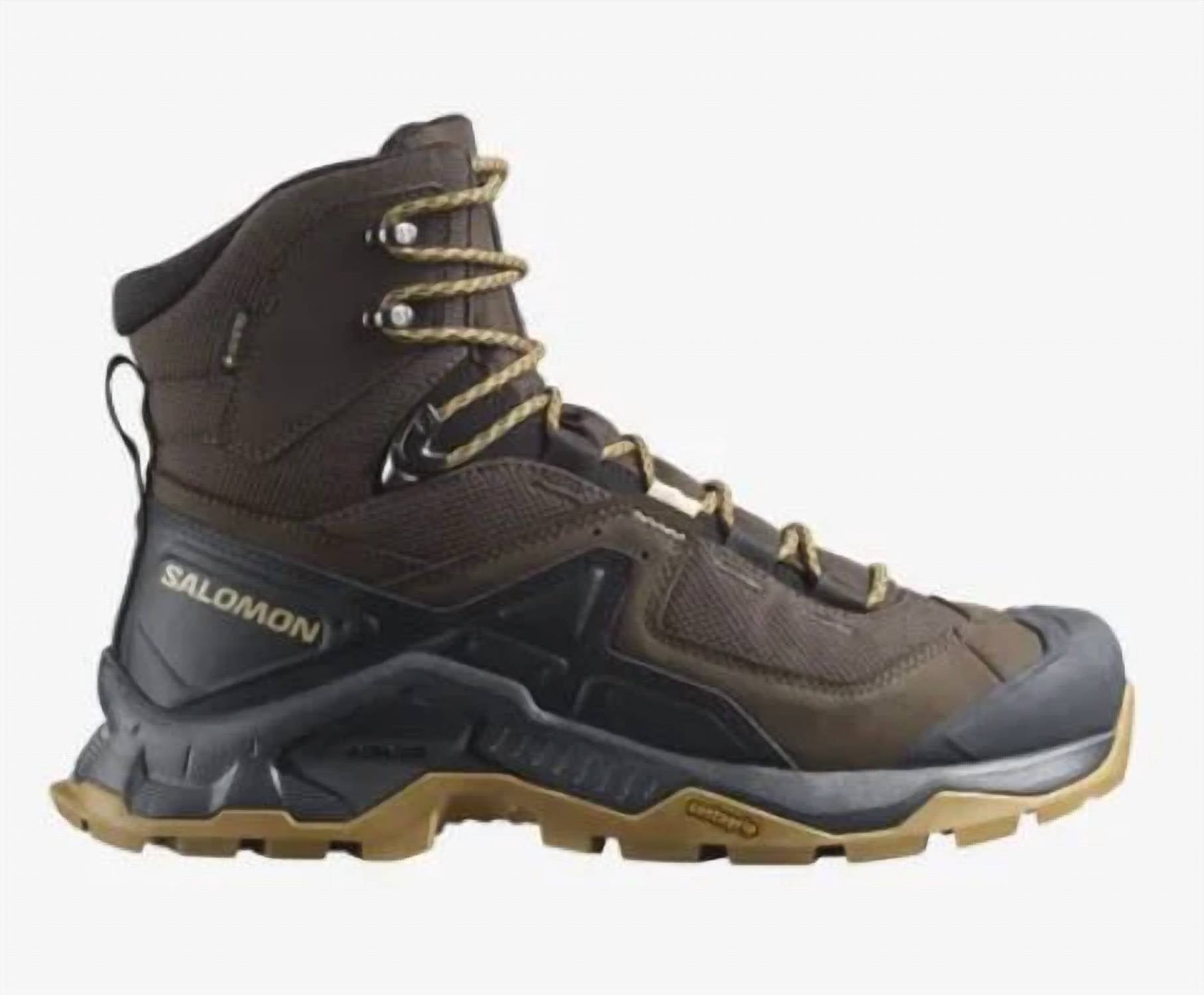 Salomon - Men's Quest Element Gtx Hiking Boots
