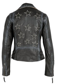 Mauritius - Women's Christy Star Jacket