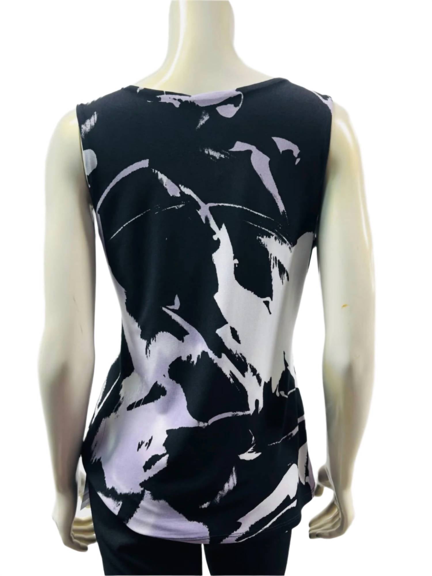 Frank Lyman - Reversible Camisole Top