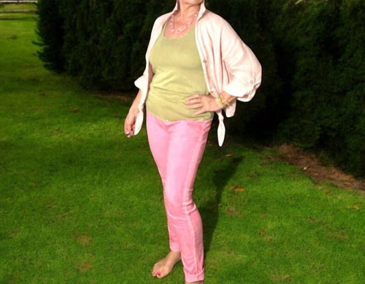 Gigi Moda - Italian Magic Pants