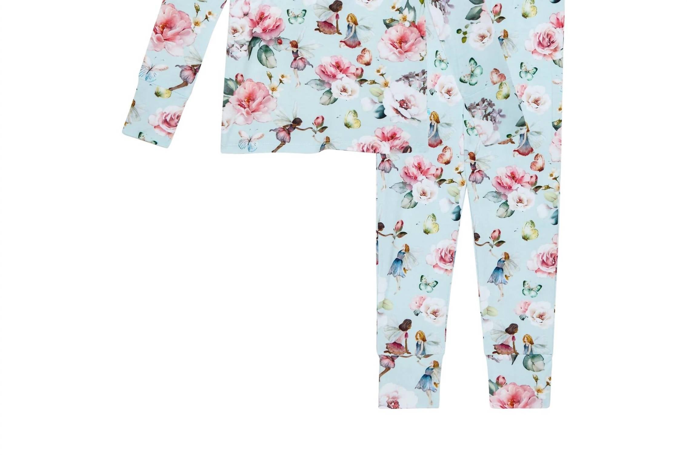 Posh Peanut - Melinda Classic Pajama Set