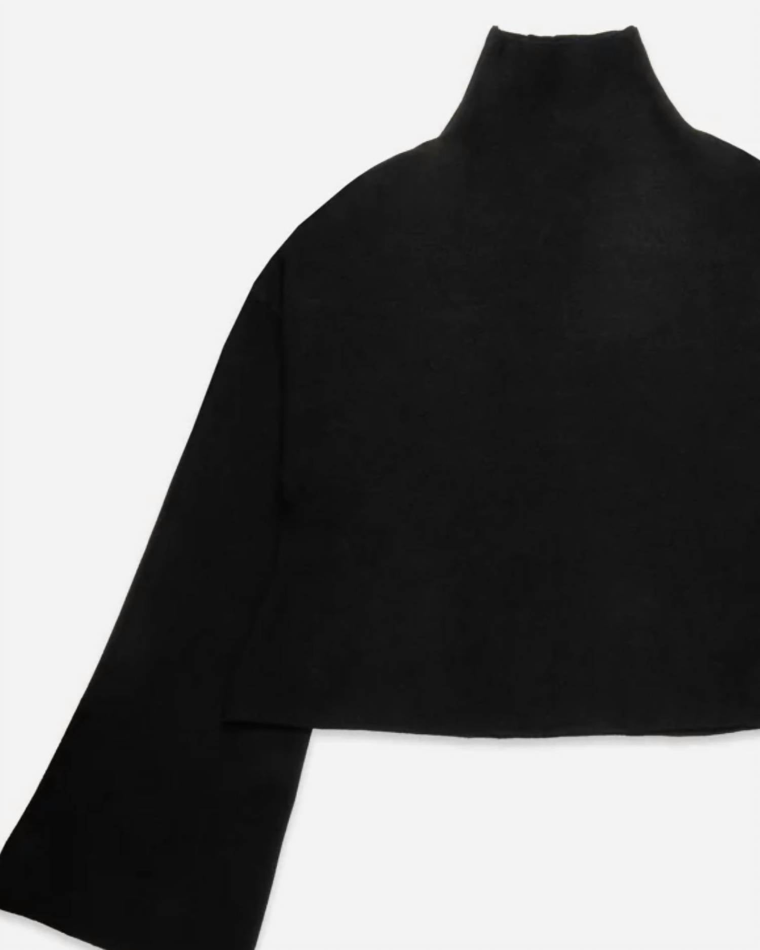Deluc - Chuck Turtleneck Sweater