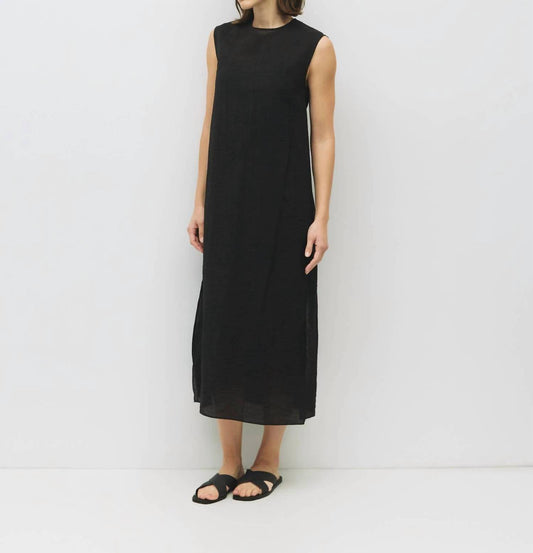 Mod Ref - Alden Midi Dress