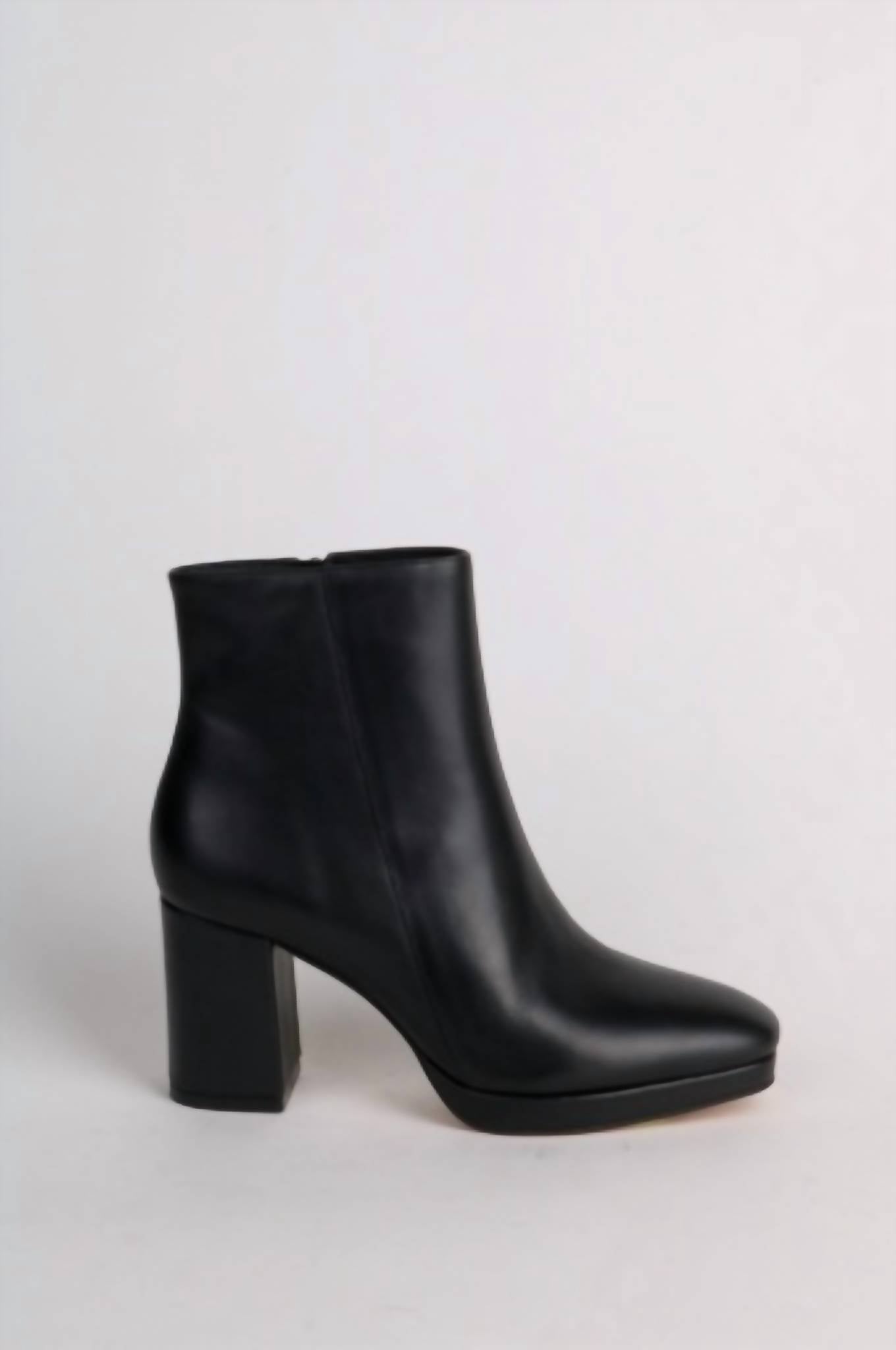 Intentionally Blank - Women's Rachel Ankle Boot