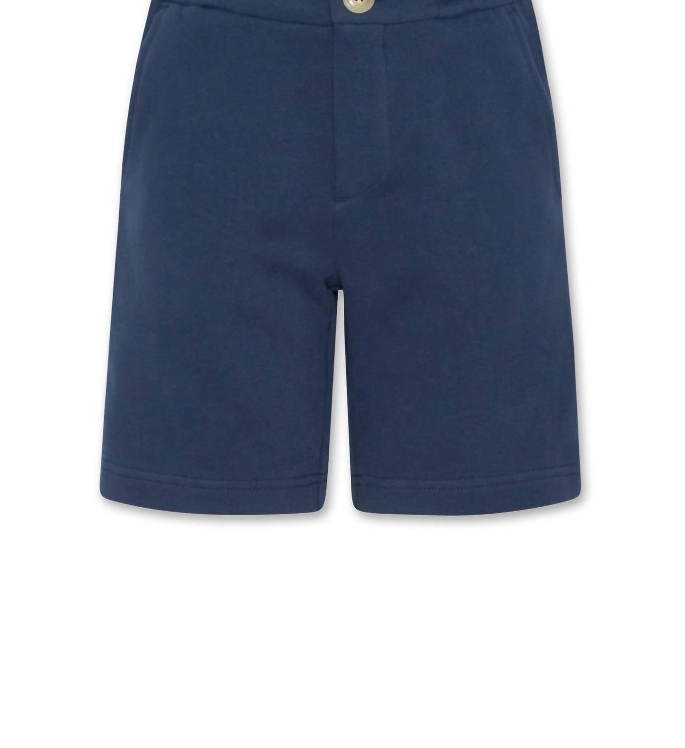 Ao76 - Kids Comfy Shorts