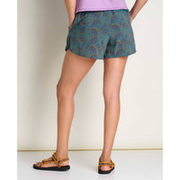 Toad&Co - Sunkissed Pull-on Shorts