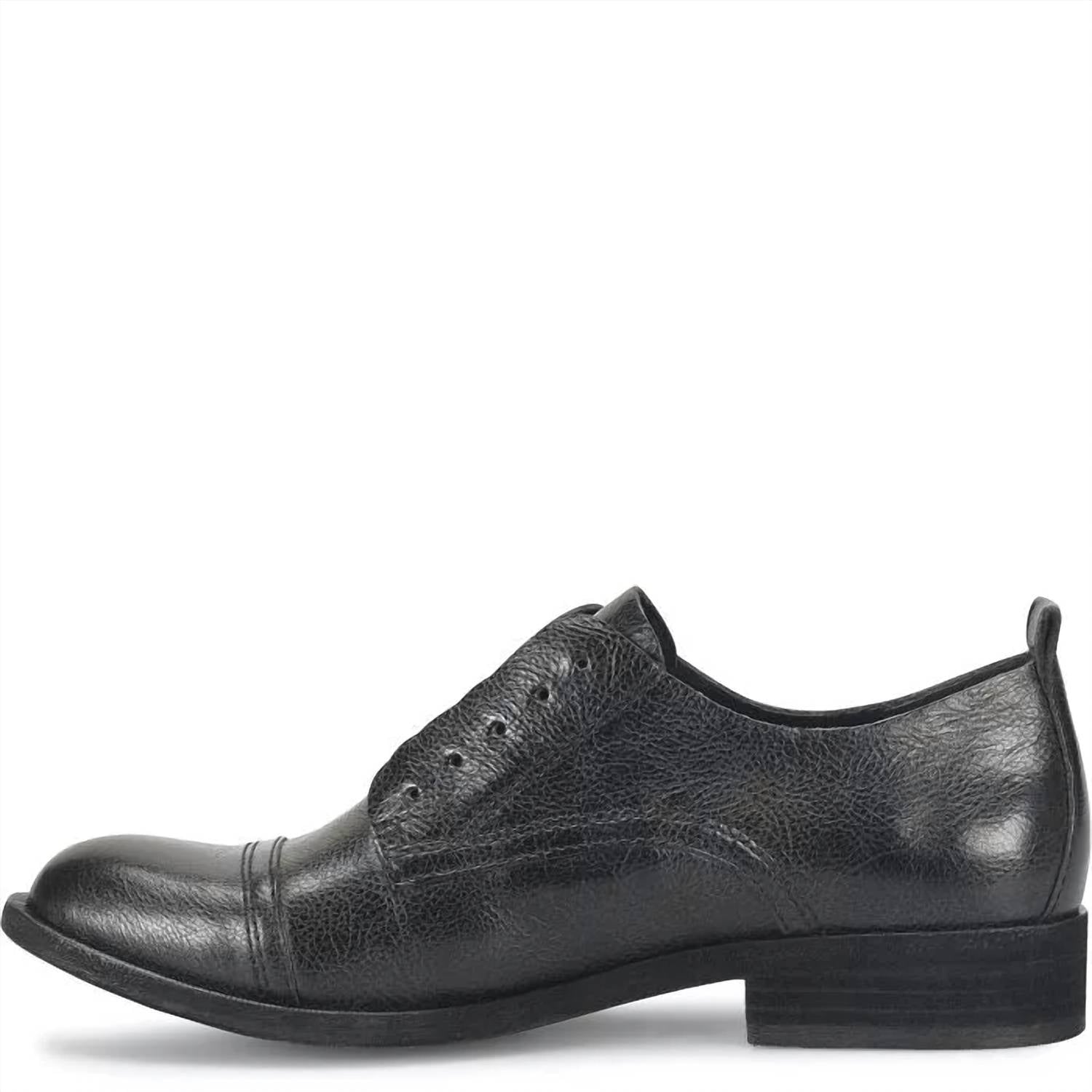Kork-Ease - Women's Rori Leather Loafers