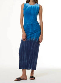 Young Fabulous & Broke - Tamara Tie Dye Dress