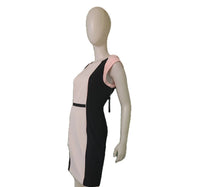 Tahari By Asl - Sleeveless Sheath Dress