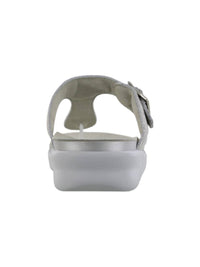 Sas - Women's Sanibel T-strap Slide Sandals