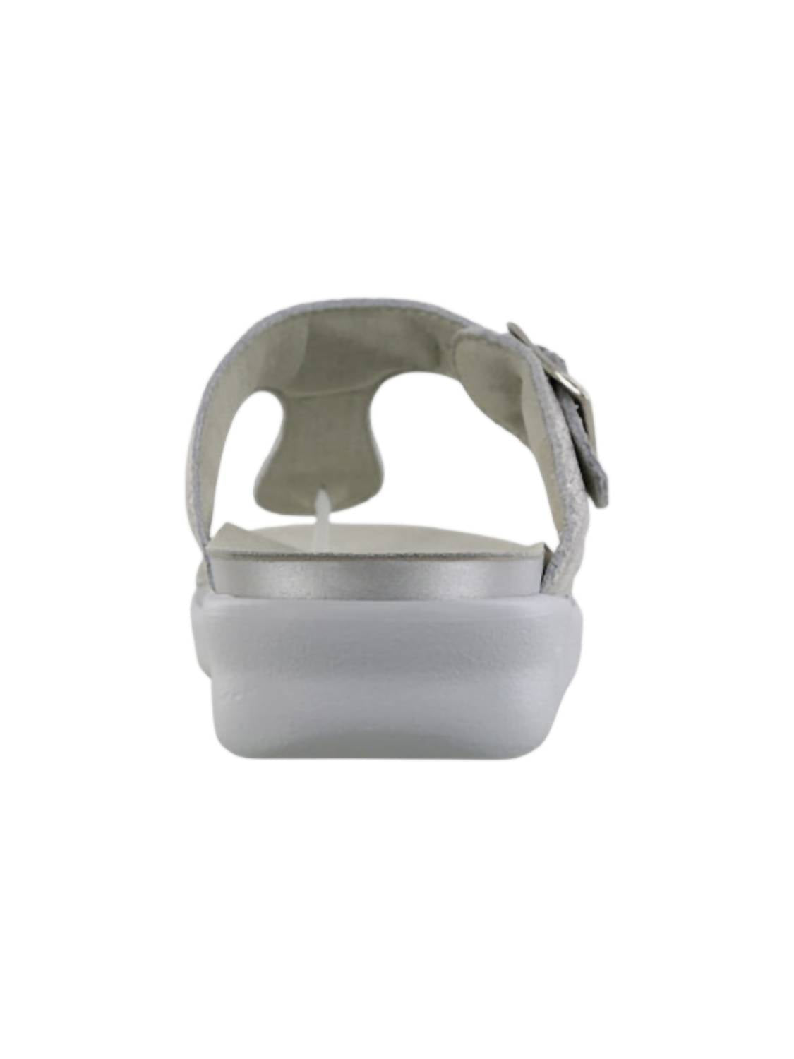 Sas - Women's Sanibel T-strap Slide Sandals