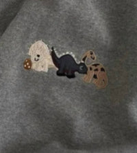 Annie & Charles - Boy's Dinosaur One Piece