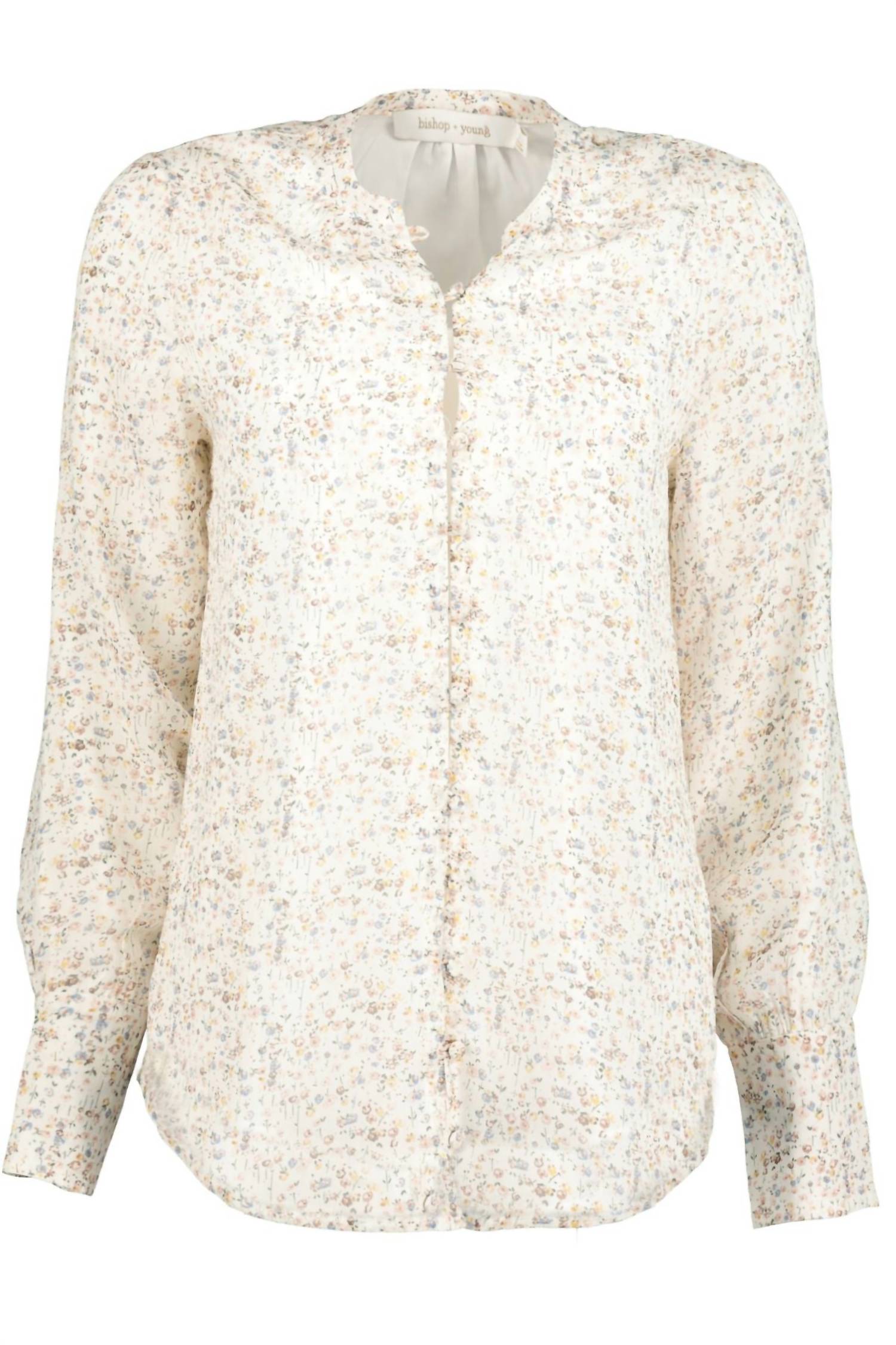 Ana Blouse