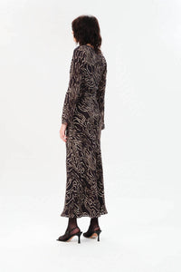 Maria Cher - Alvarez Sara Midi Dress