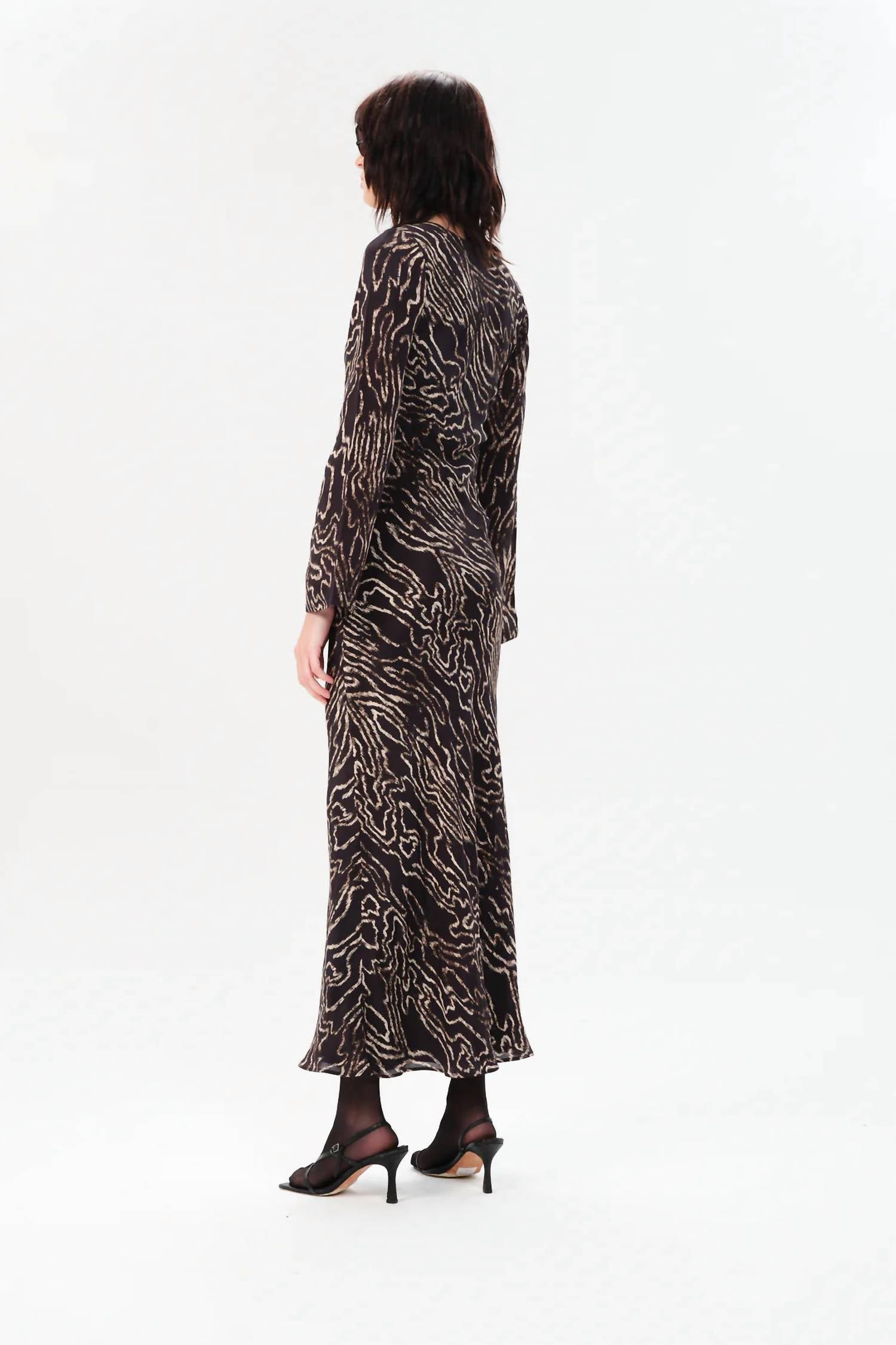 Maria Cher - Alvarez Sara Midi Dress