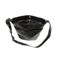 Joy Susan Women's Bindi Bucket Bag in black - women's bag - view 4