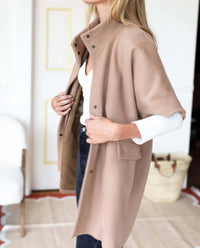 Emerson Fry - Layering Jacket