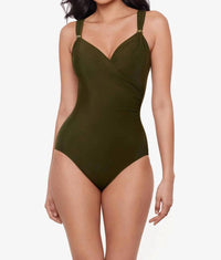 Miraclesuit - Dd-cup Siren One Piece