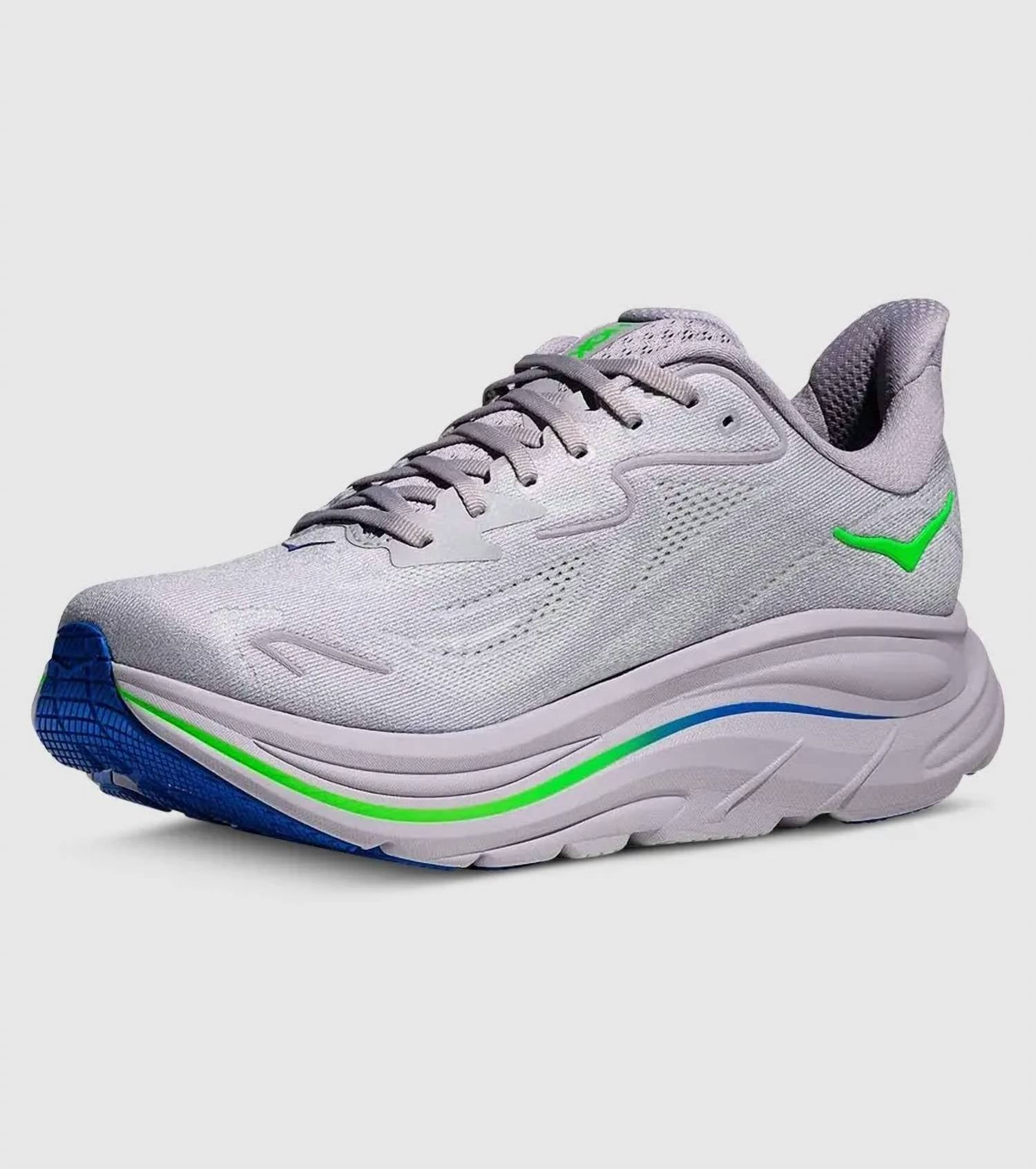 Hoka - Men's Clifton 10 Running Shoes