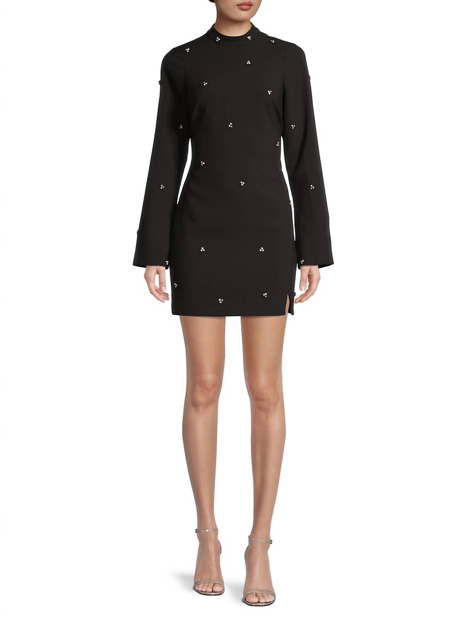 PHILLIPS DRESS