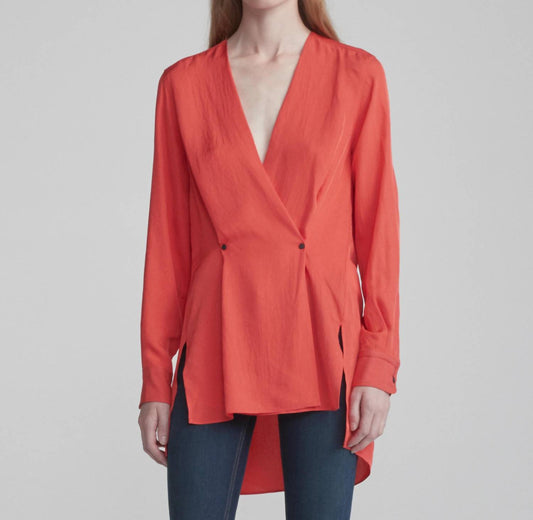 Rag & Bone - Debbie Top