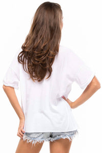 Wildfox - Really Awesome Lousie Shirt