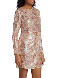 Saylor - Bernice Dress